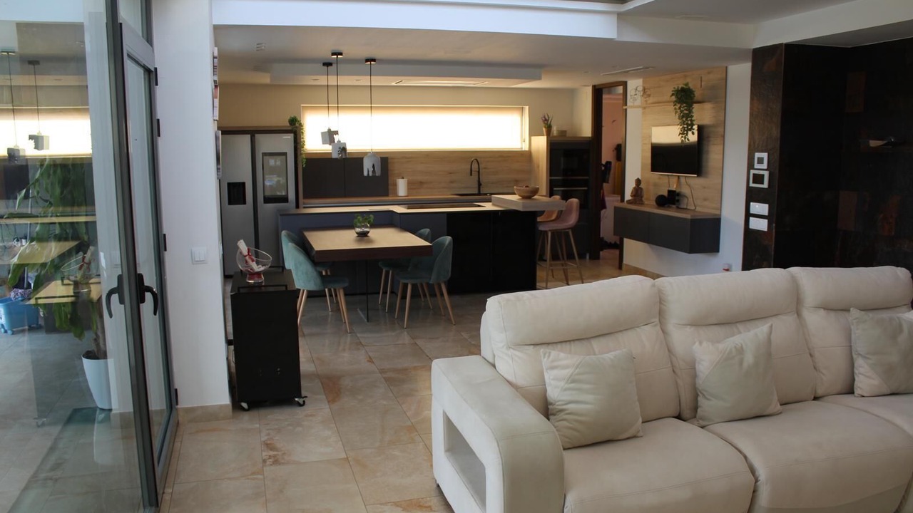 Photo of Livingroom in Caravaca de la Cruz