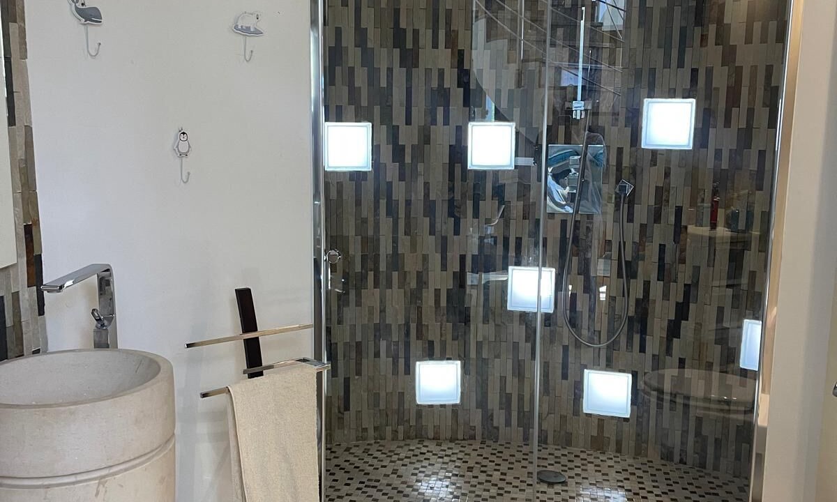 Photo of Bathroom in Caravaca de la Cruz