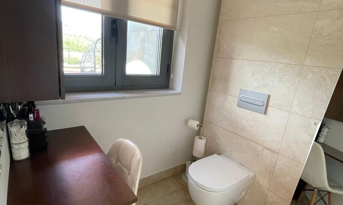 Photo of Bathroom in Caravaca de la Cruz