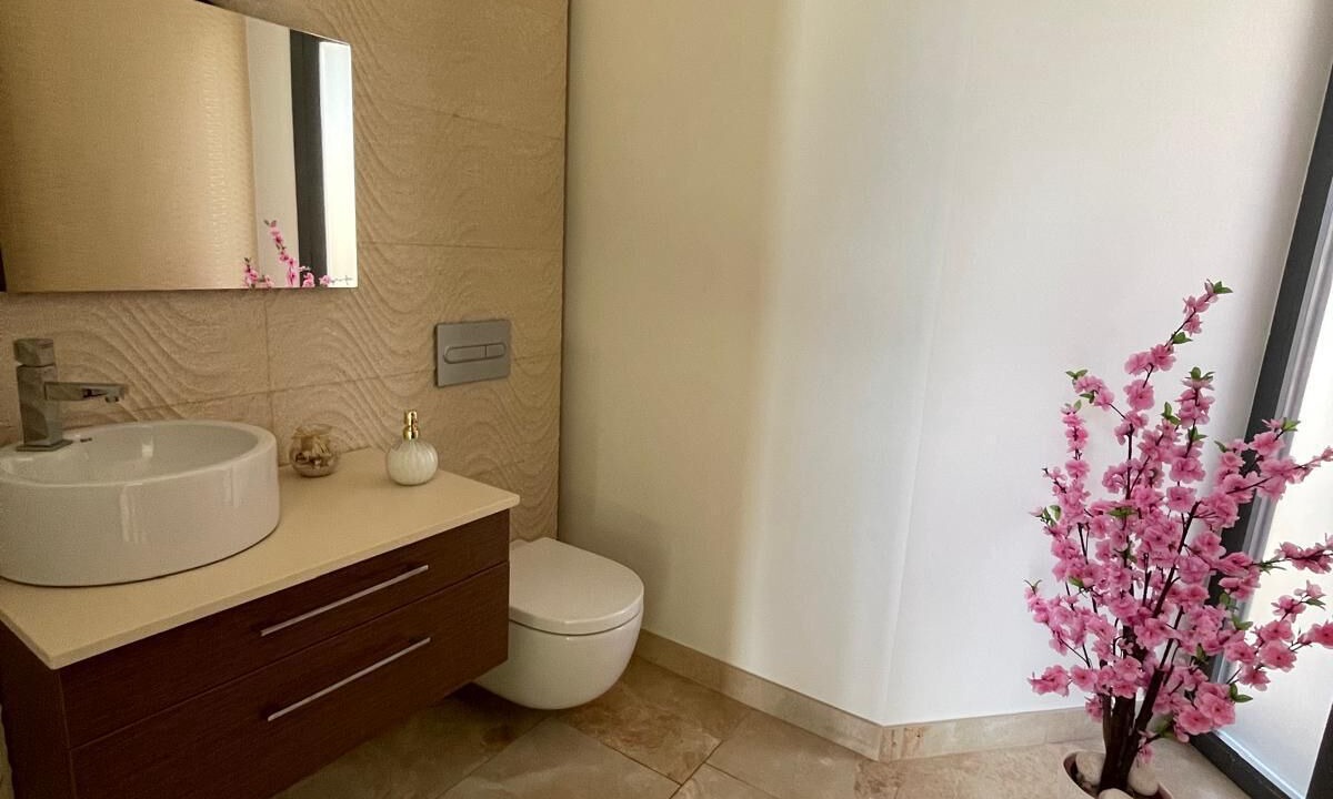 Photo of Bathroom in Caravaca de la Cruz