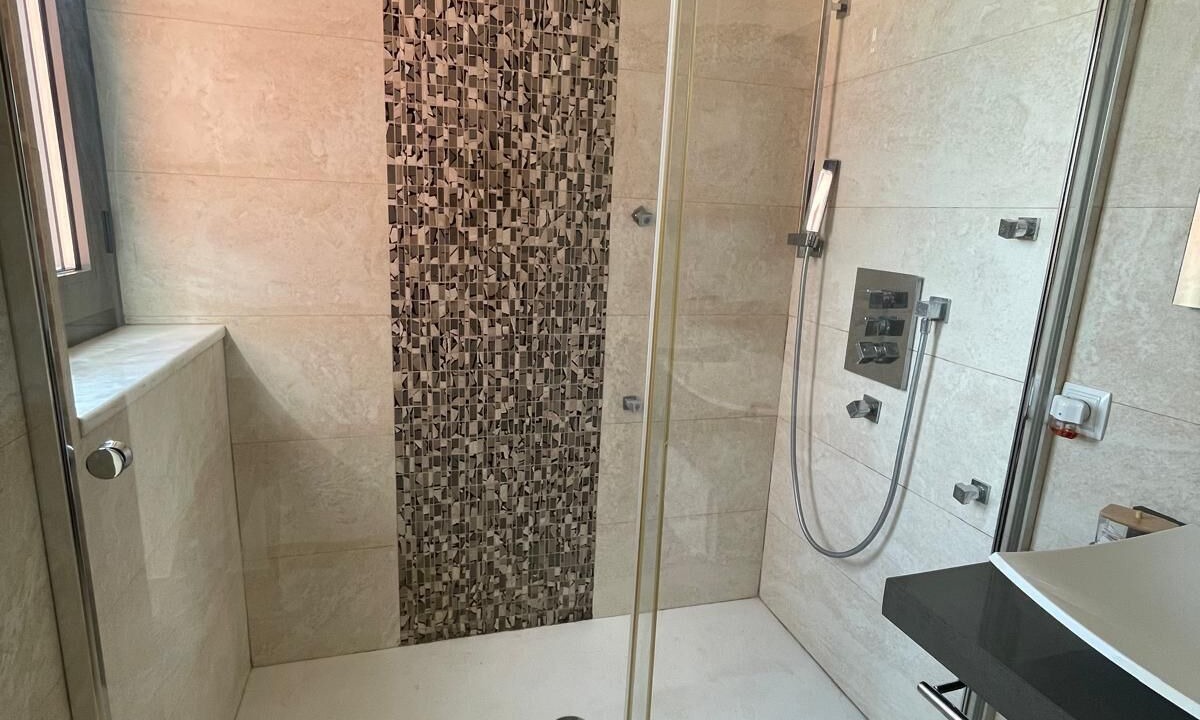 Photo of Bathroom in Caravaca de la Cruz