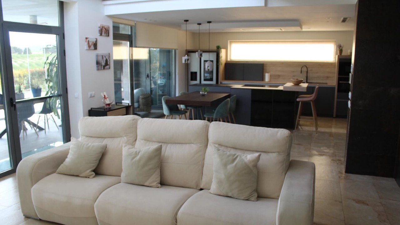 Photo of Livingroom in Caravaca de la Cruz