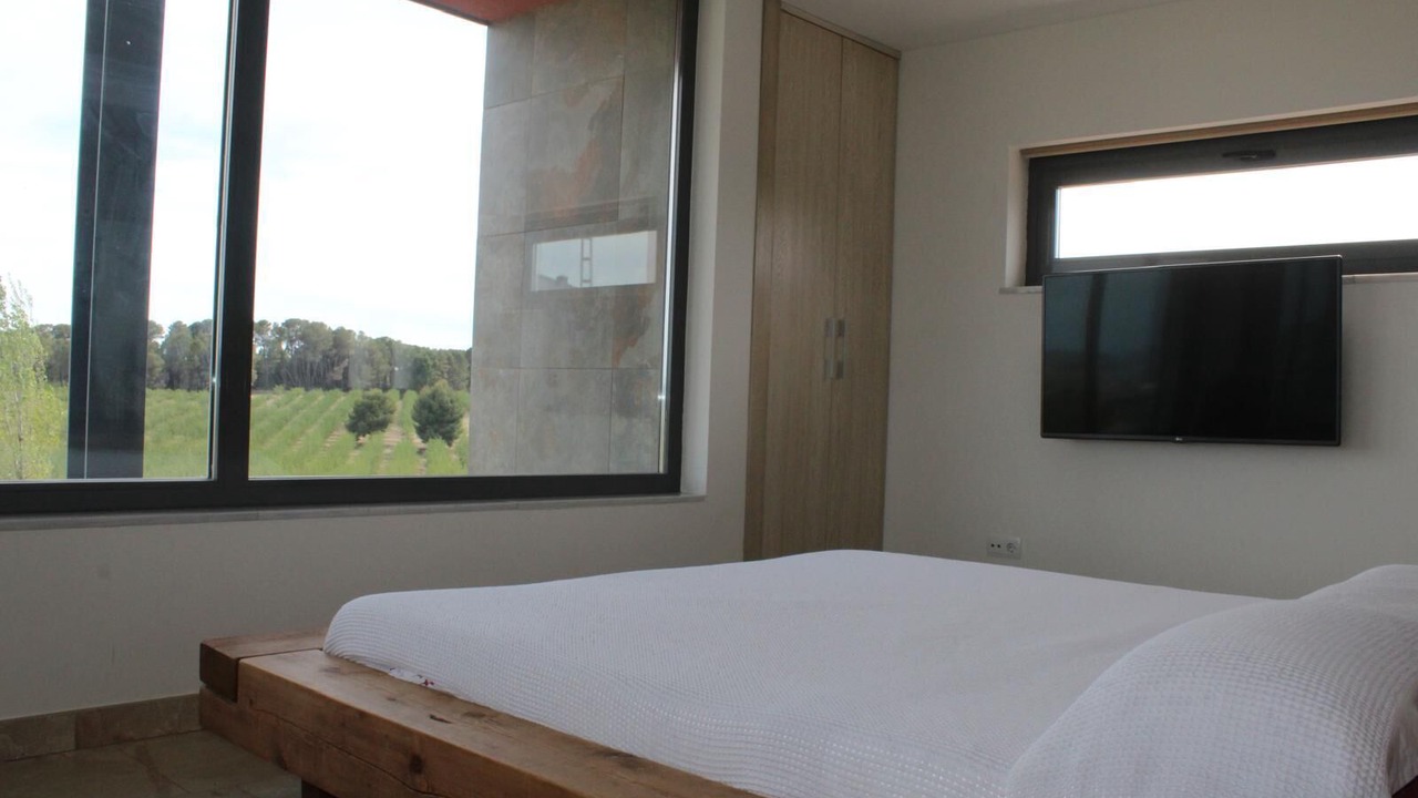 Photo of Bedroom in Caravaca de la Cruz