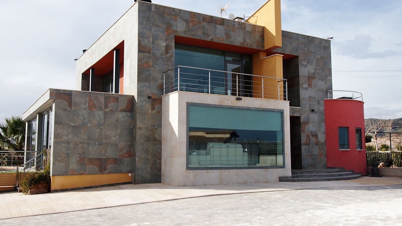 Photo of Outdoor in Caravaca de la Cruz