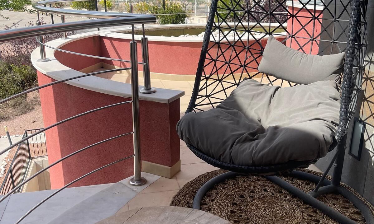 Photo of Outdoor in Caravaca de la Cruz