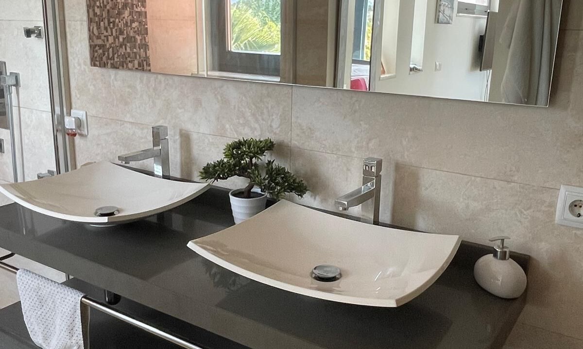 Photo of Bathroom in Caravaca de la Cruz