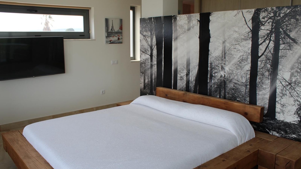 Photo of Bedroom in Caravaca de la Cruz