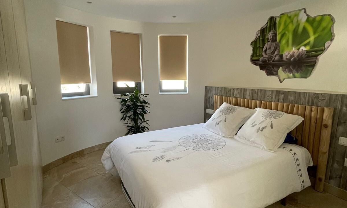 Photo of Bedroom in Caravaca de la Cruz