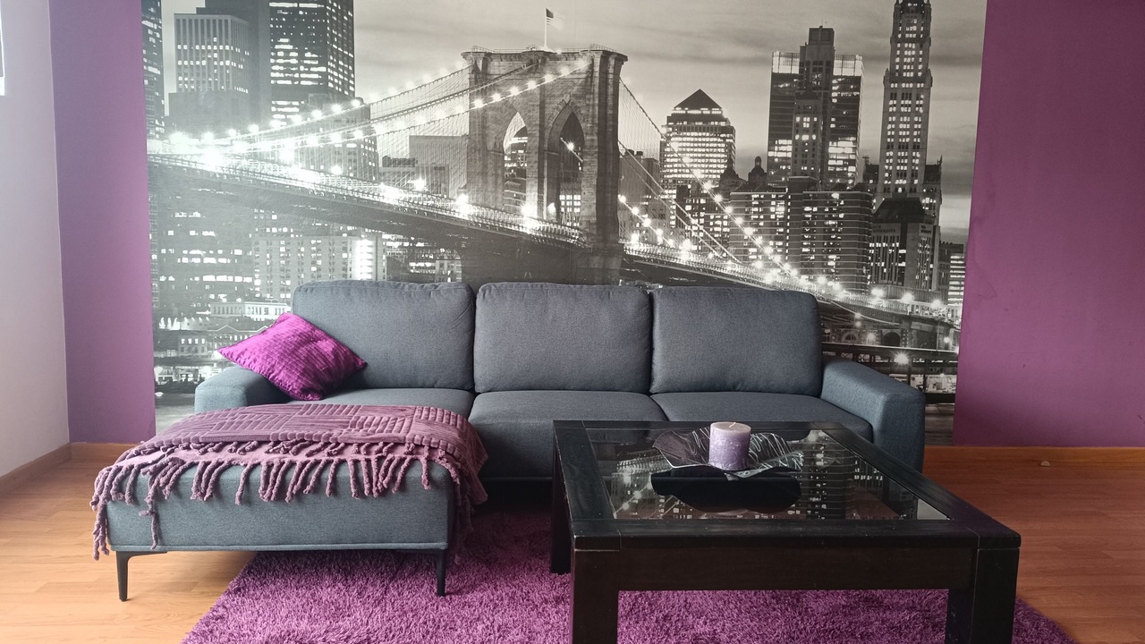 Photo of Livingroom in Ordes