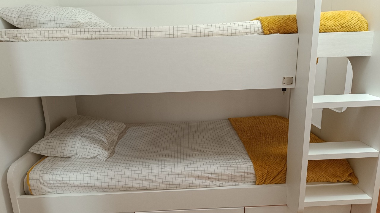 Photo of Bedroom in Ordes