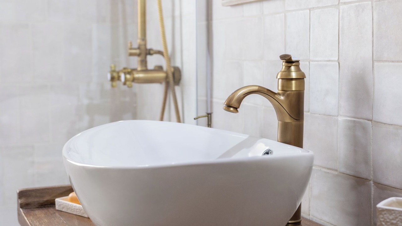 Photo of Bathroom in Potes