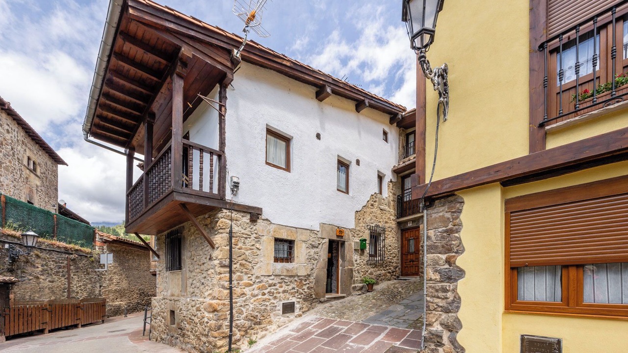 Photo of Outdoor in Potes