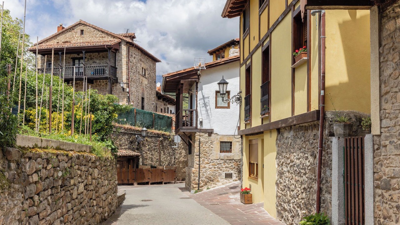 Photo of Outdoor in Potes