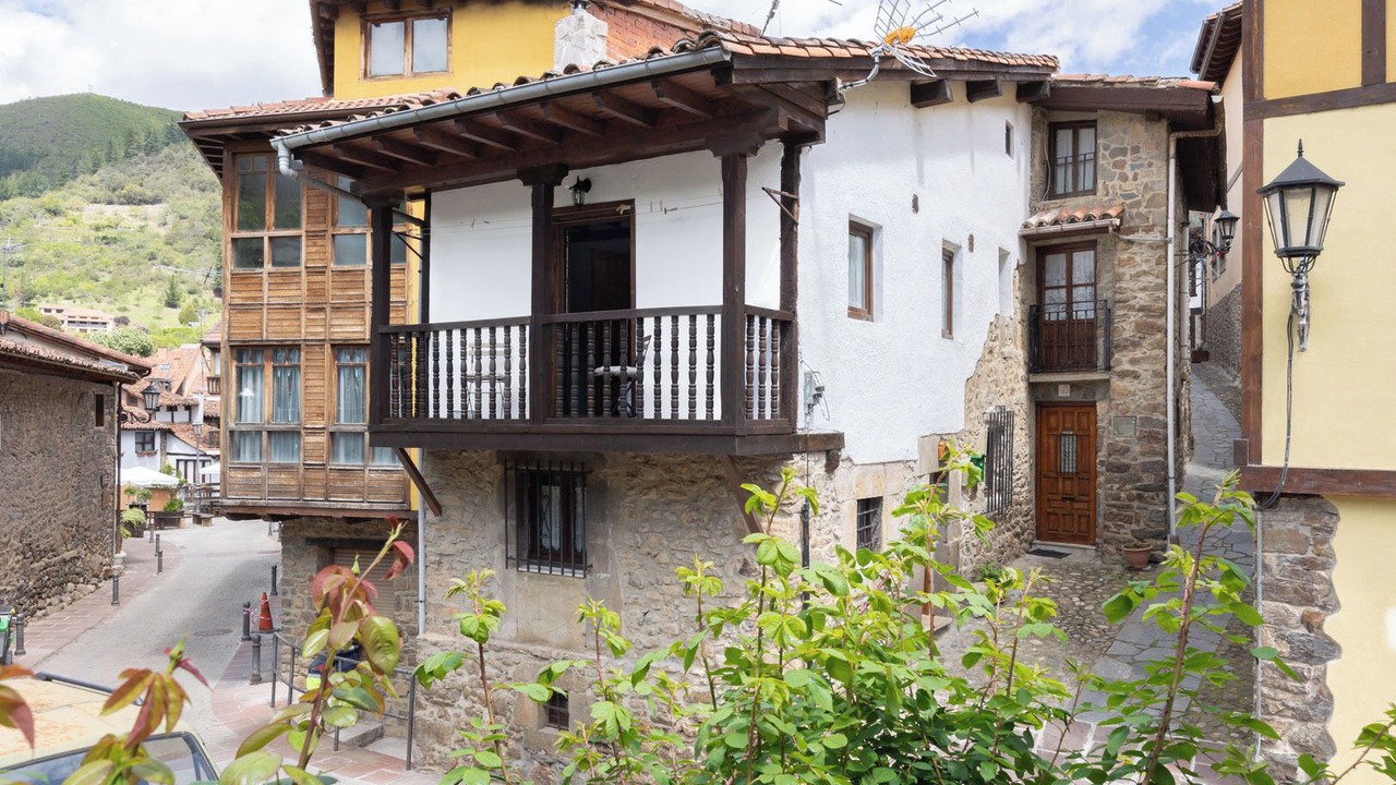 Photo of Outdoor in Potes