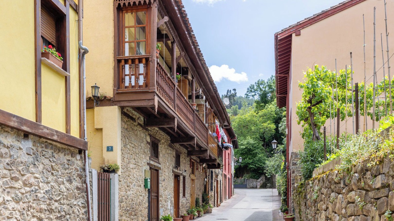 Photo of Outdoor in Potes