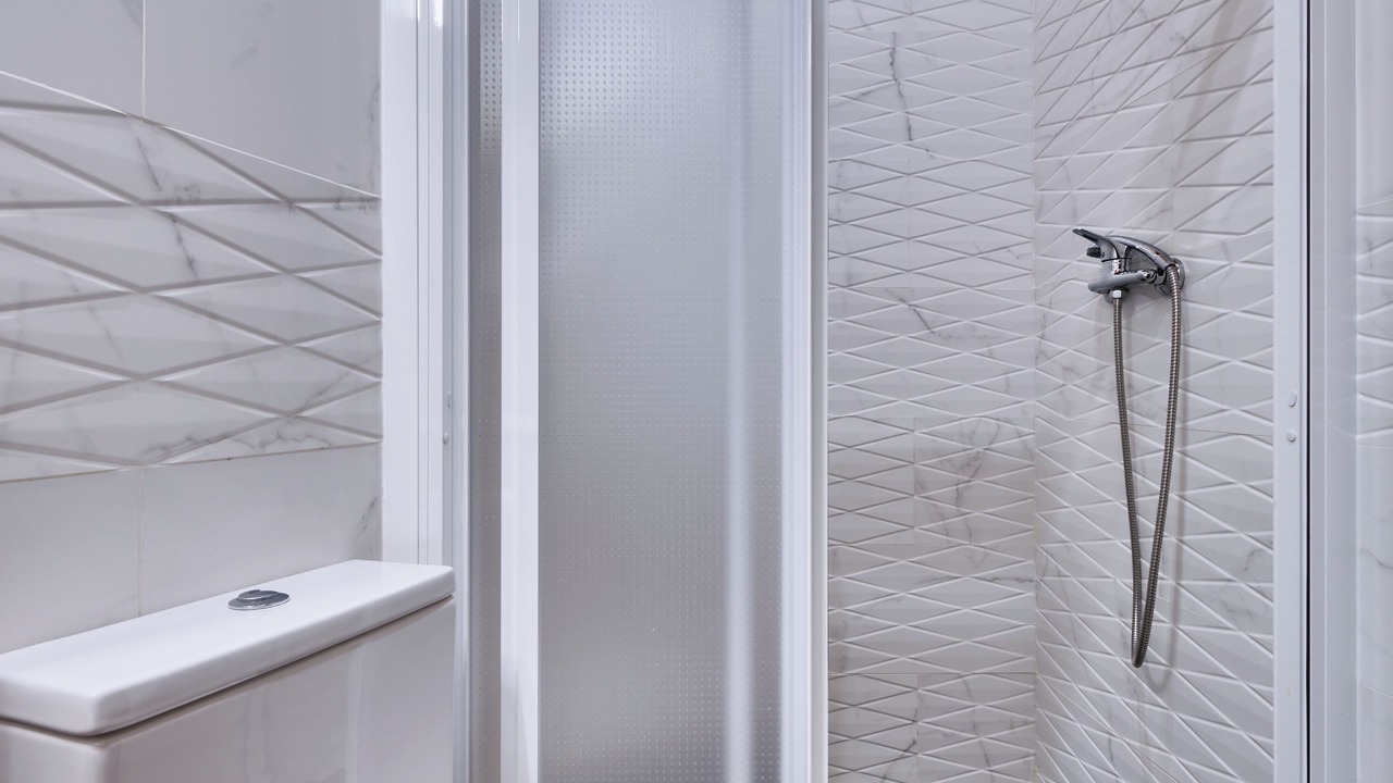 Photo of Bathroom in Puente de Domingo Florez