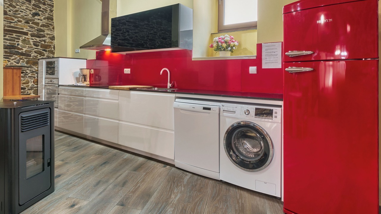Photo of Kitchen in Puente de Domingo Florez
