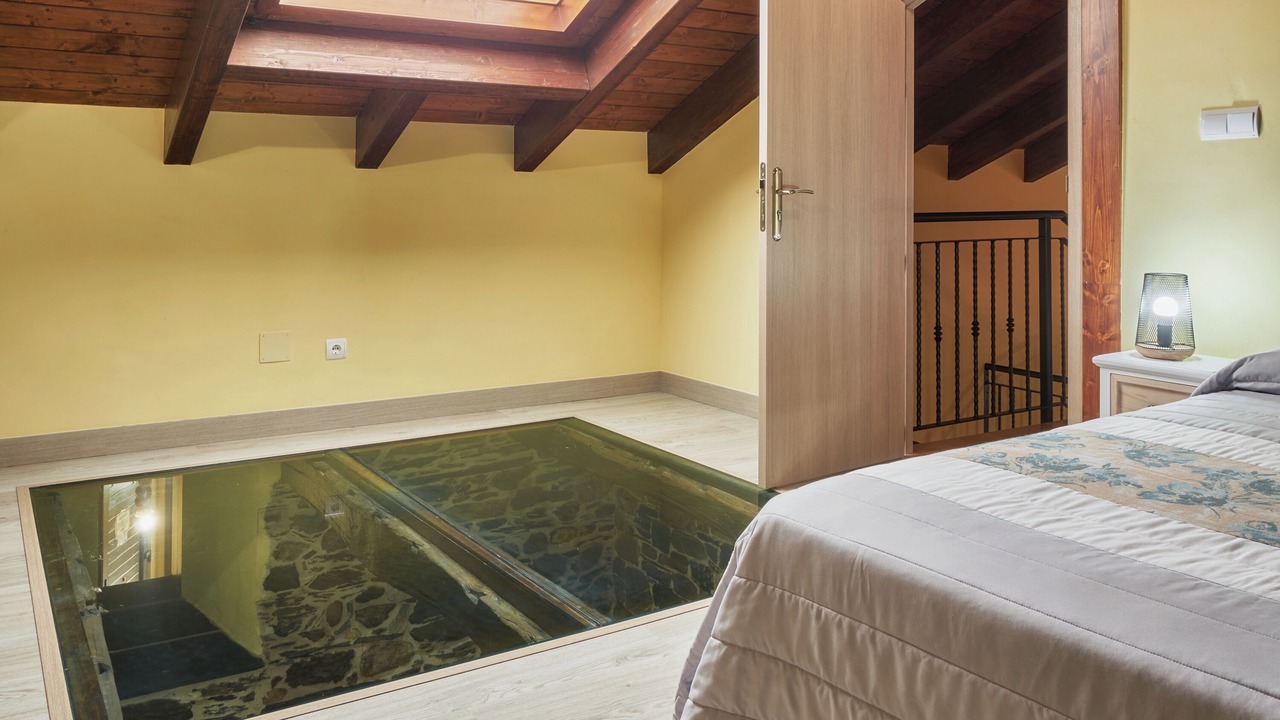Photo of Bedroom in Puente de Domingo Florez