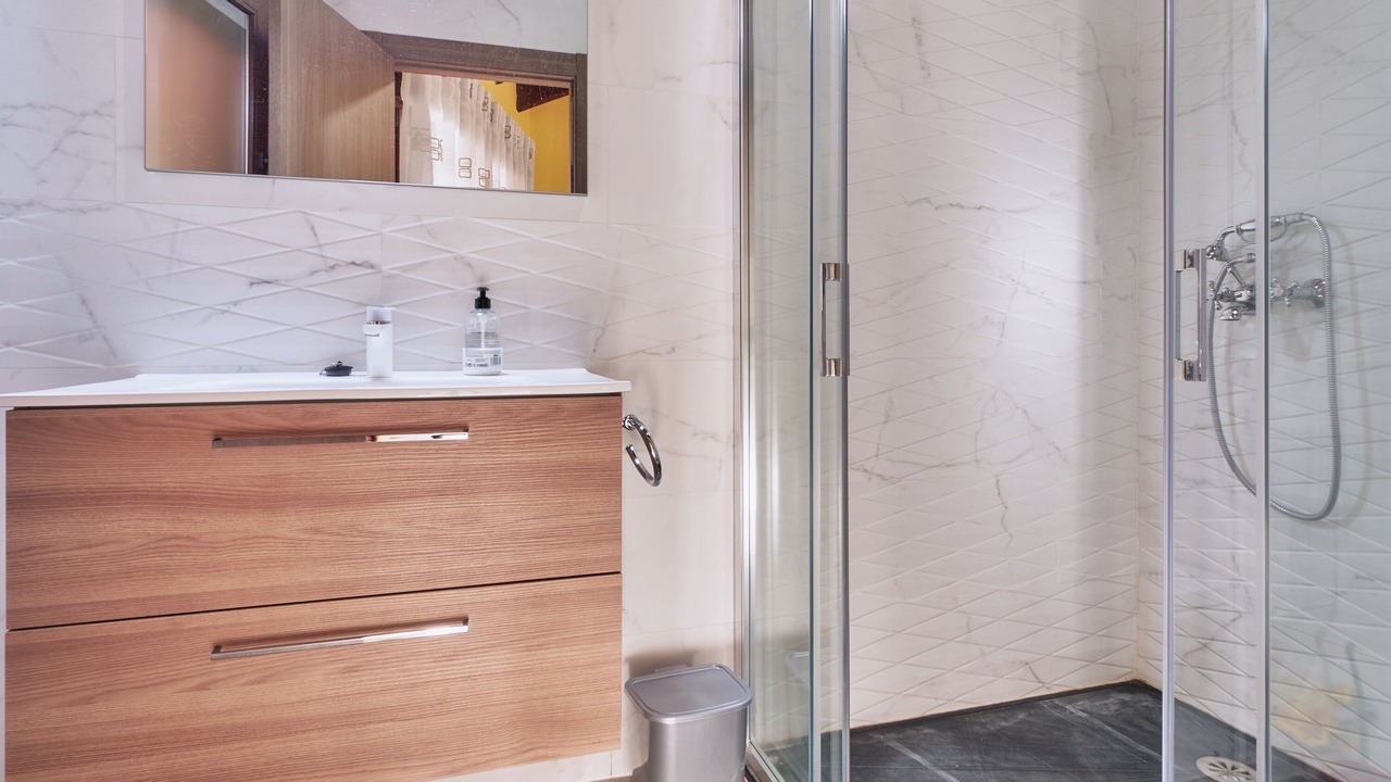 Photo of Bathroom in Puente de Domingo Florez