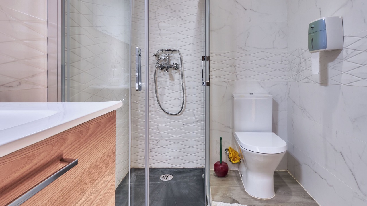 Photo of Bathroom in Puente de Domingo Florez