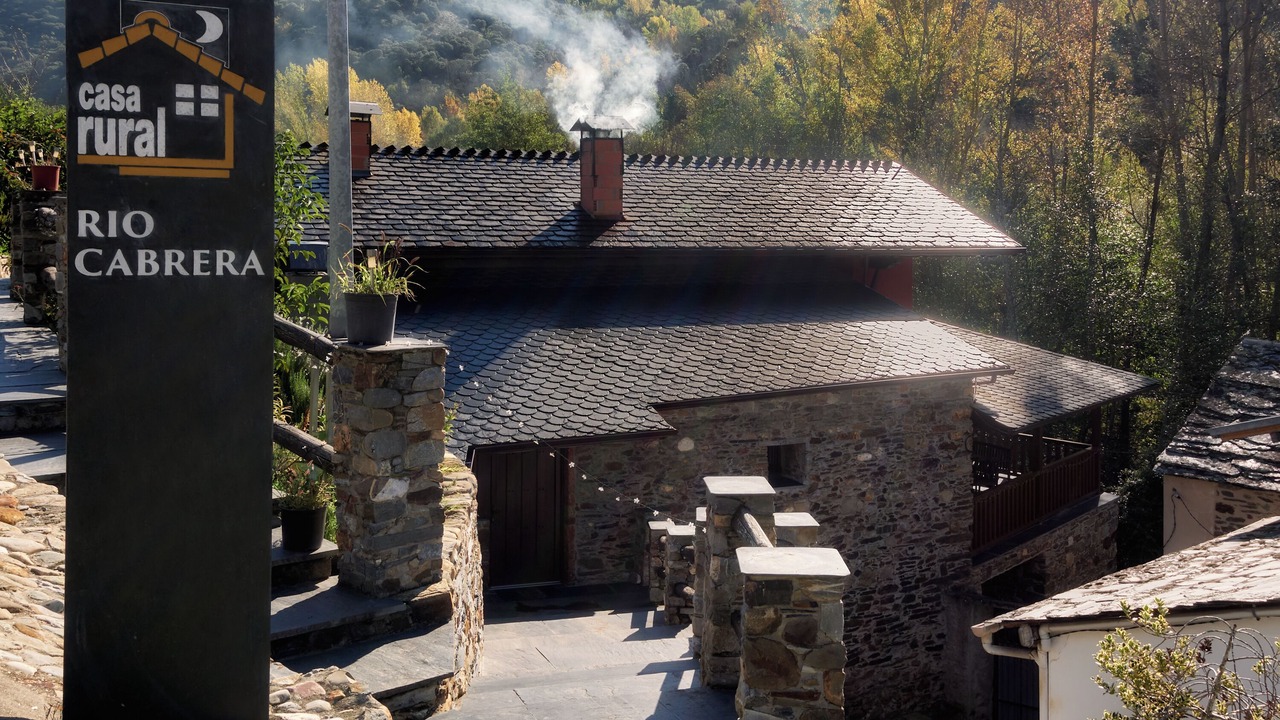 Photo of Outdoor in Puente de Domingo Florez