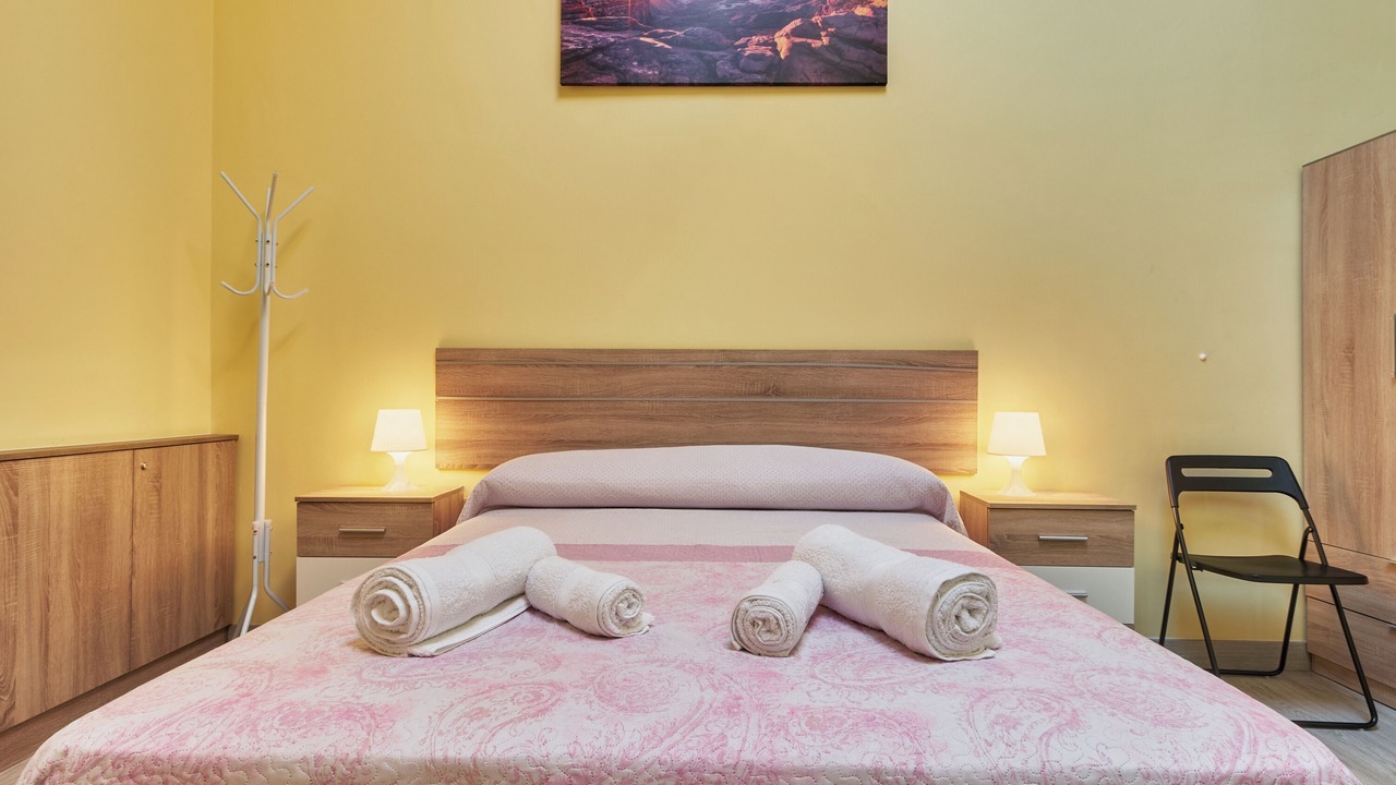 Photo of Bedroom in Puente de Domingo Florez