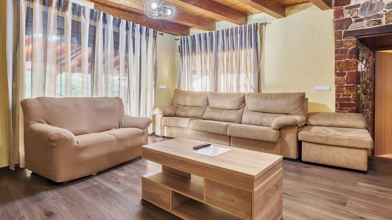 Photo of Livingroom in Puente de Domingo Florez