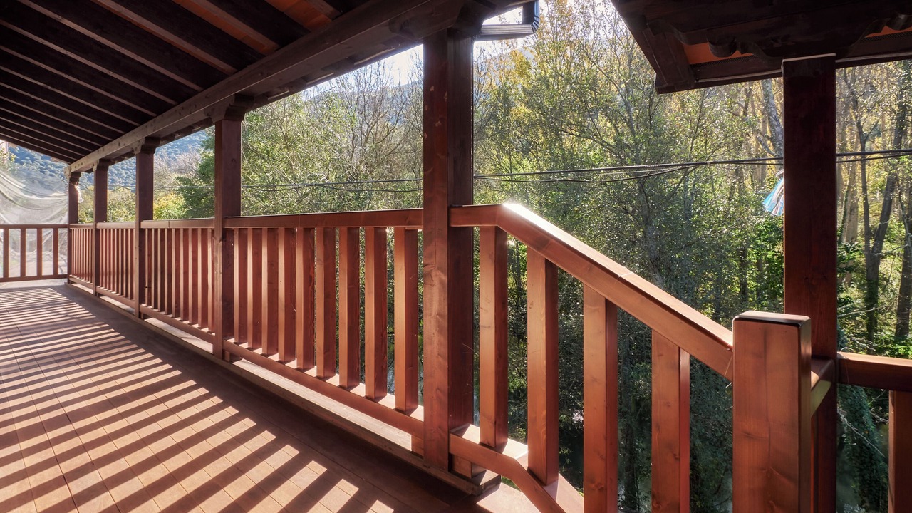 Photo of Outdoor in Puente de Domingo Florez