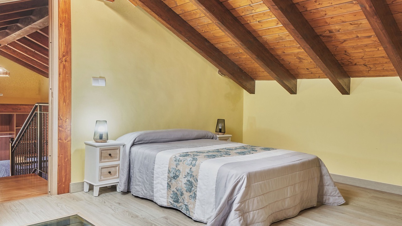 Photo of Bedroom in Puente de Domingo Florez