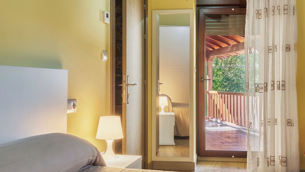 Photo of Bedroom in Puente de Domingo Florez