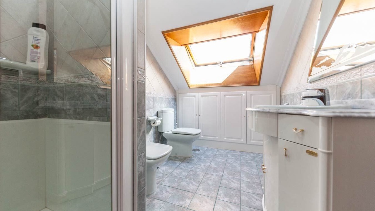 Photo of Bathroom in Sevares