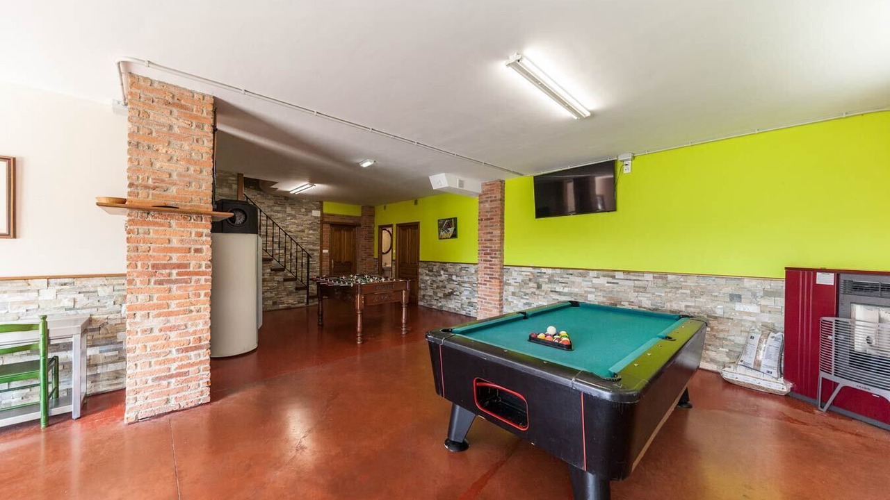 Photo of Bedroom in Sevares