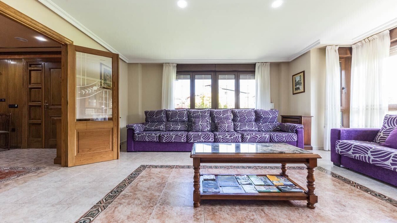 Photo of Livingroom in Sevares