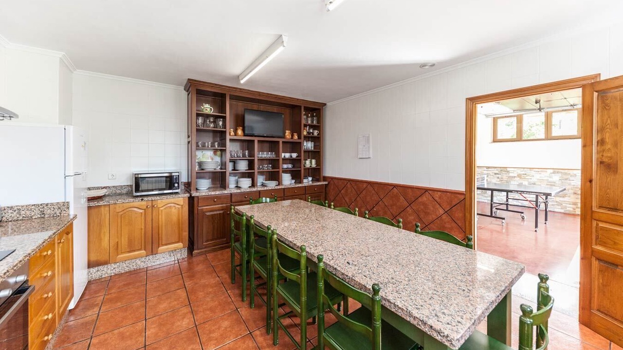 Photo of Kitchen in Sevares