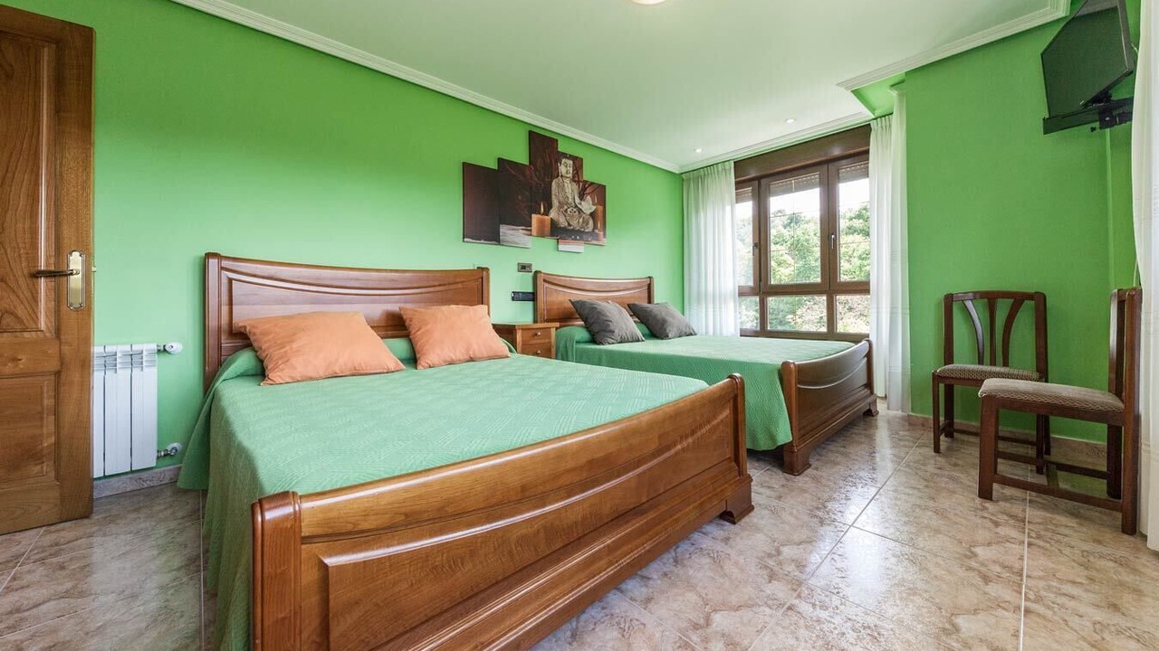Photo of Bedroom in Sevares