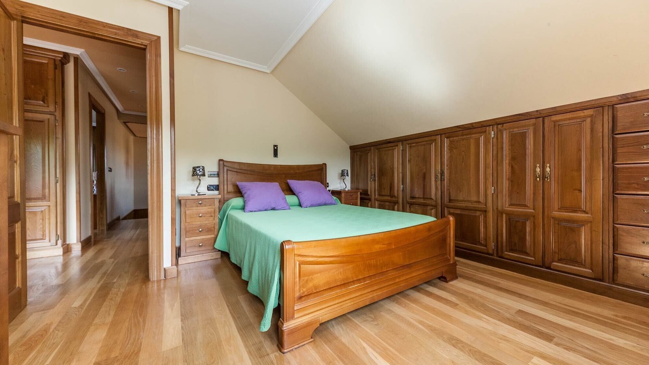 Photo of Bedroom in Sevares