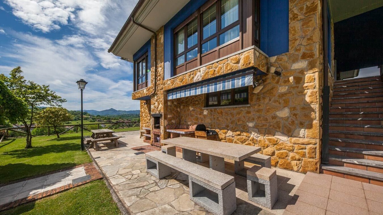 Photo of Outdoor in Sevares