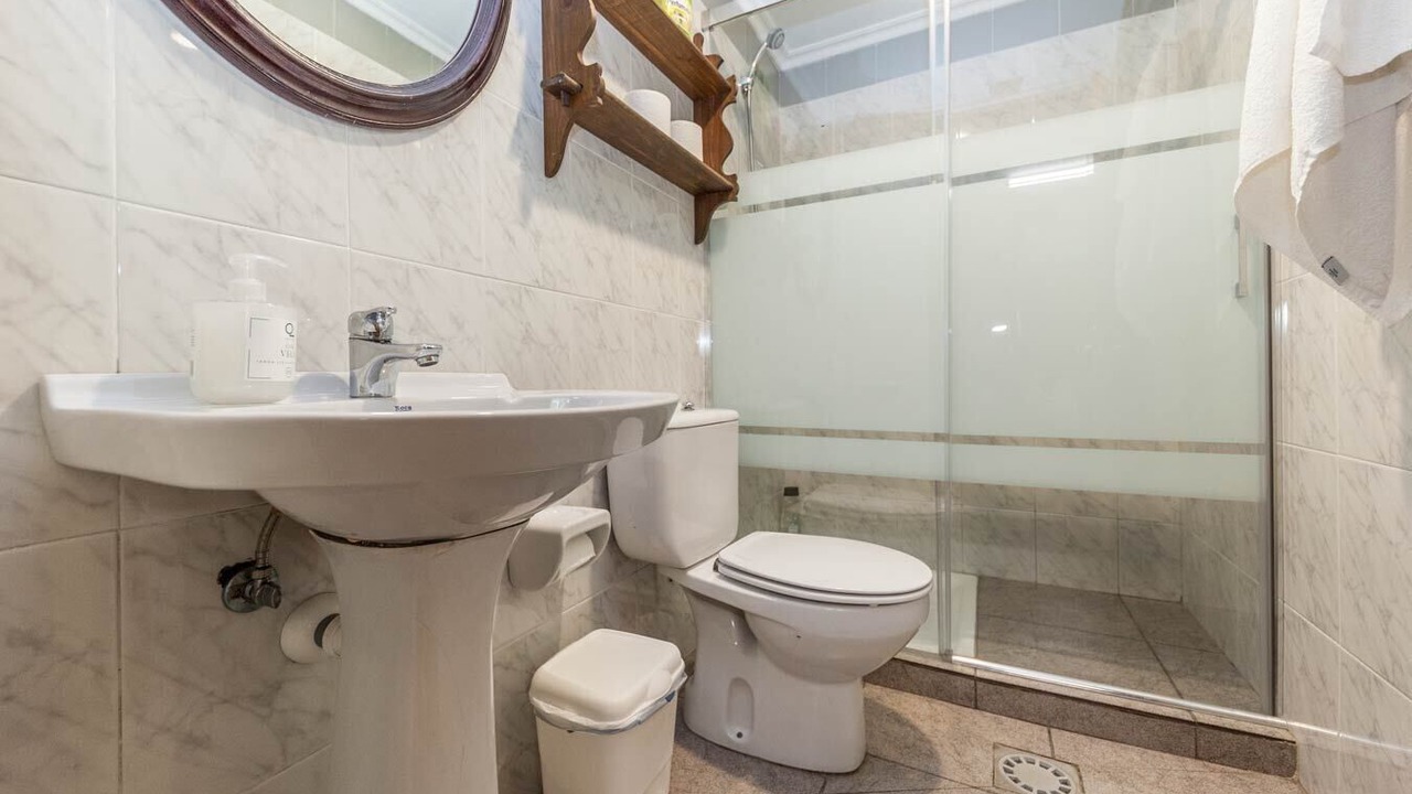 Photo of Bathroom in Sevares