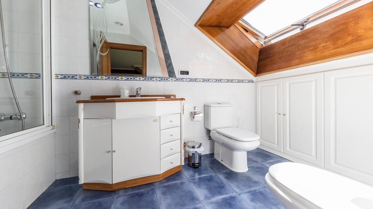 Photo of Bathroom in Sevares
