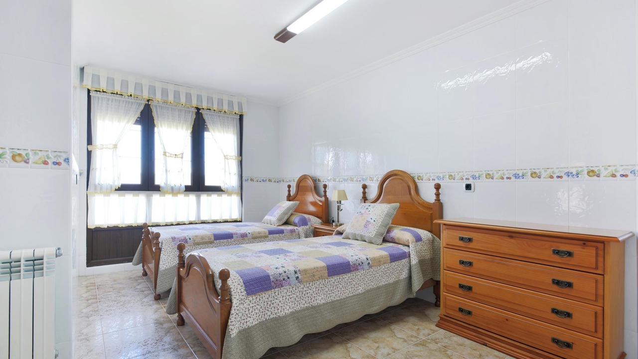 Photo of Bedroom in Sevares