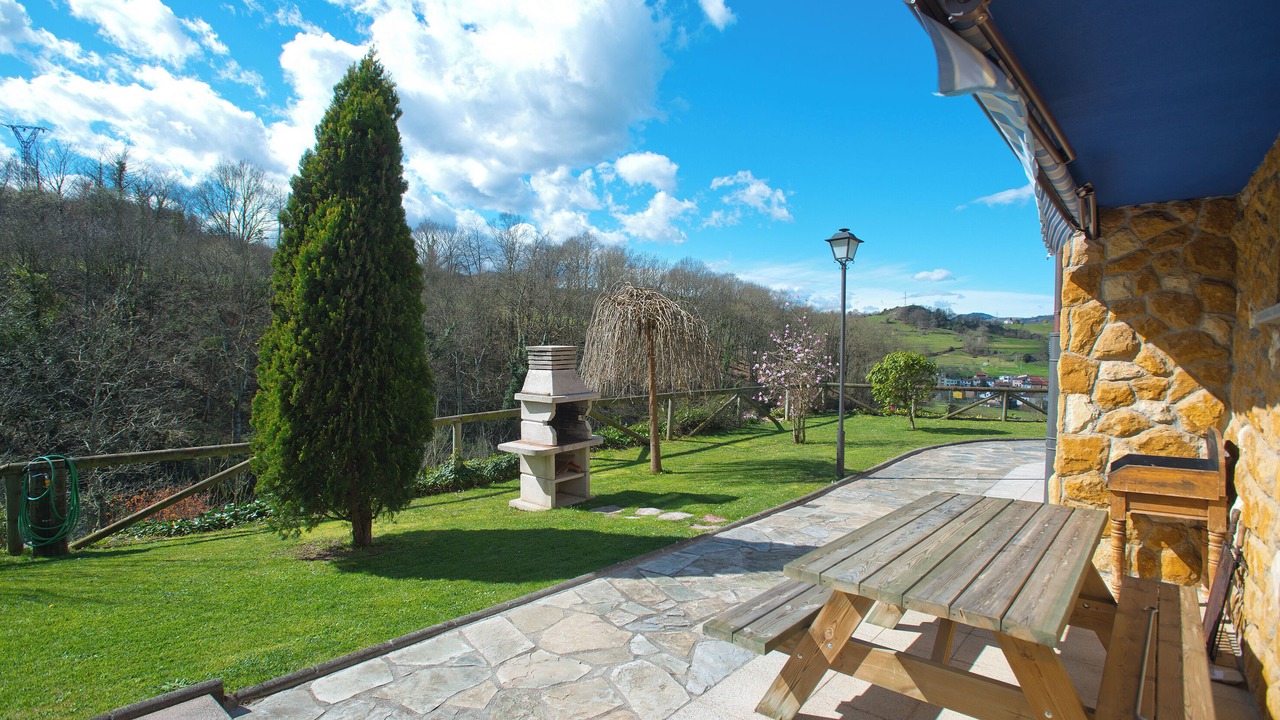 Photo of Outdoor in Sevares