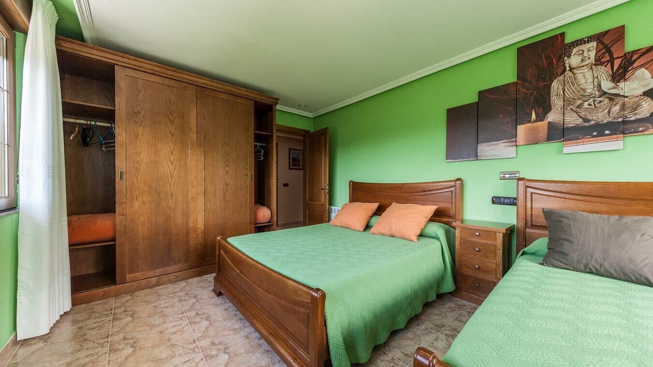 Photo of Bedroom in Sevares