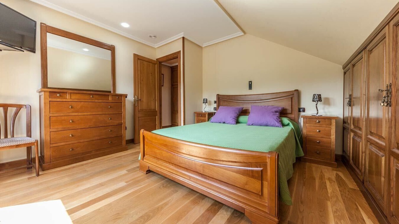 Photo of Bedroom in Sevares