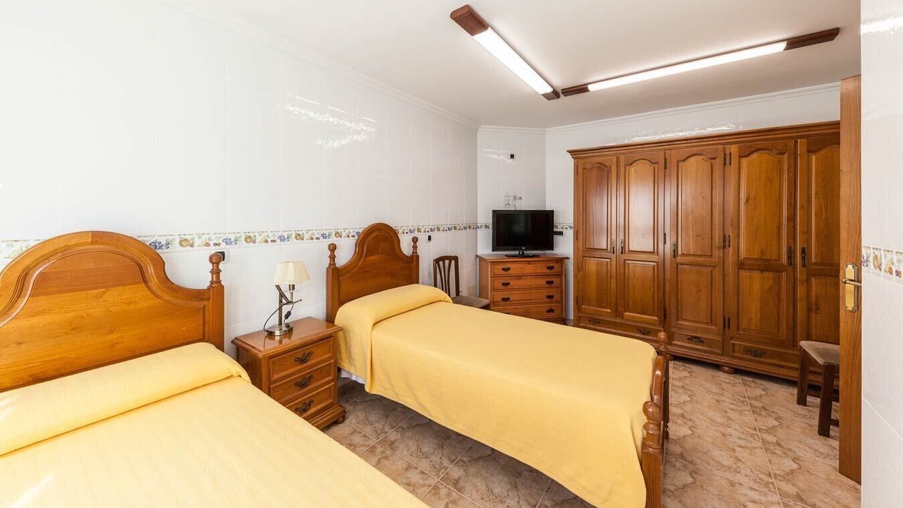 Photo of Bedroom in Sevares