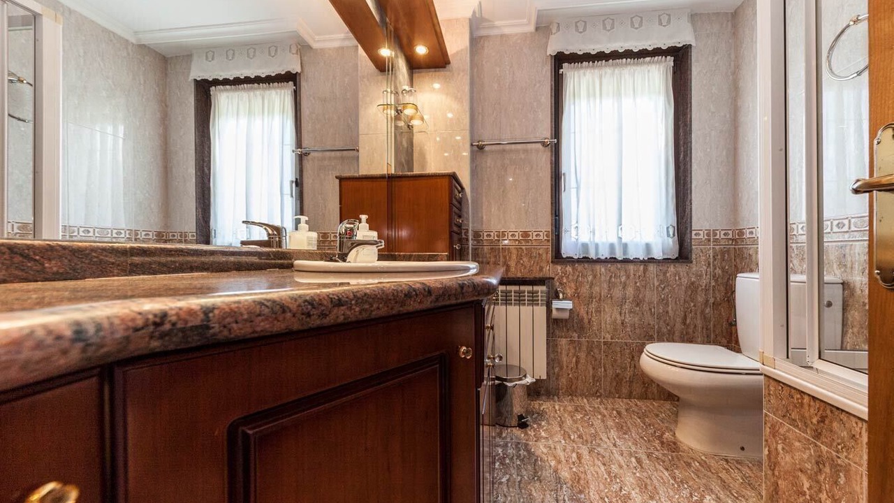 Photo of Bathroom in Sevares
