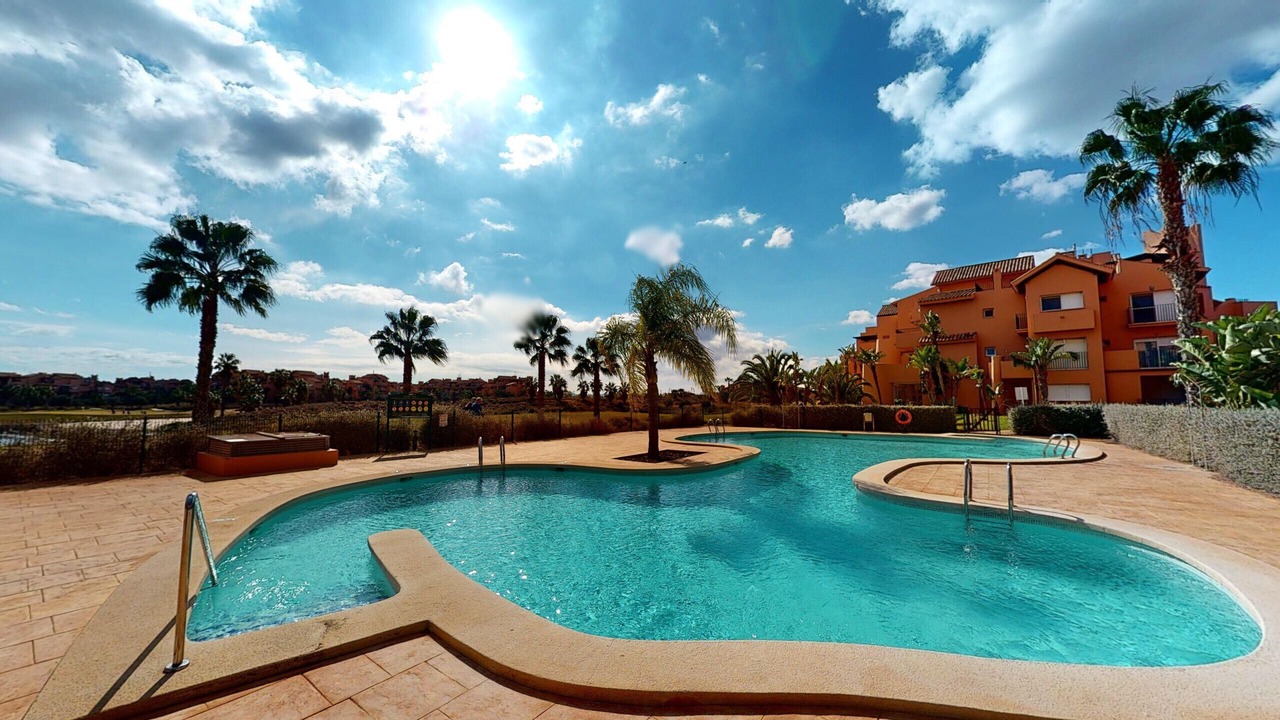 Photo of Outdoor in Los Martinez