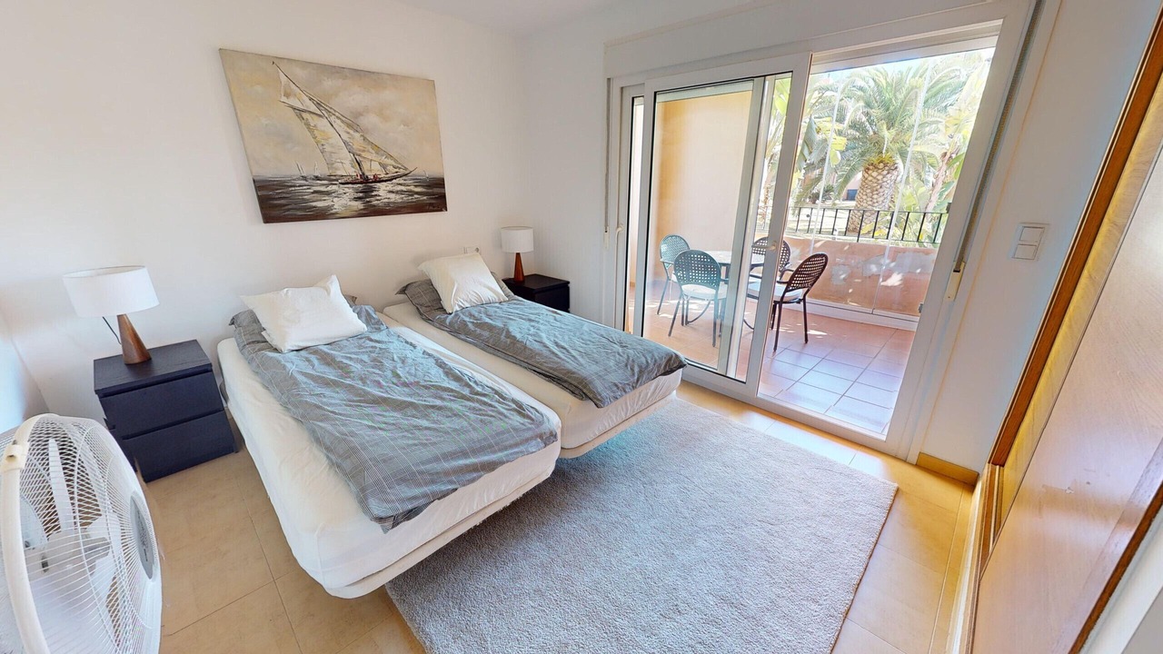 Photo of Bedroom in Los Martinez