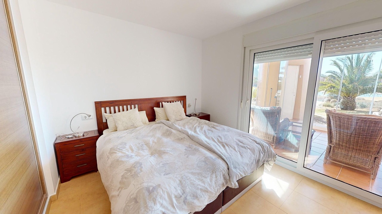 Photo of Bedroom in Los Martinez