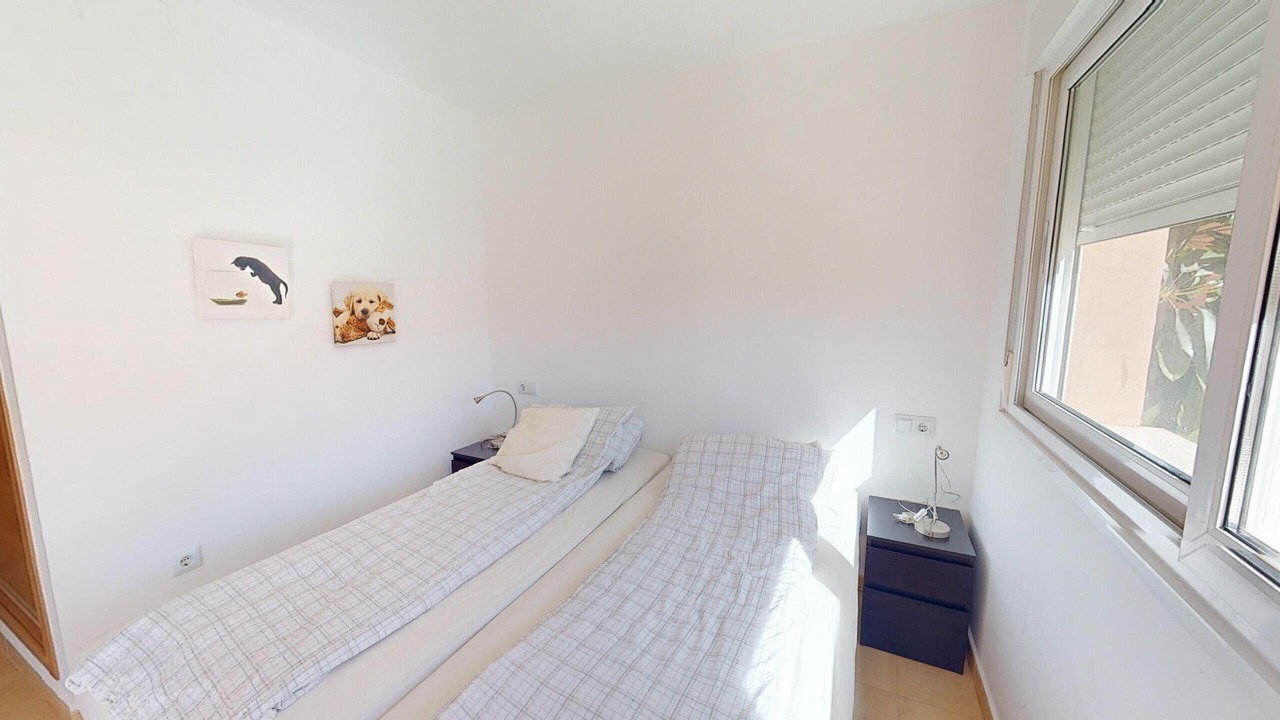 Photo of Bedroom in Los Martinez