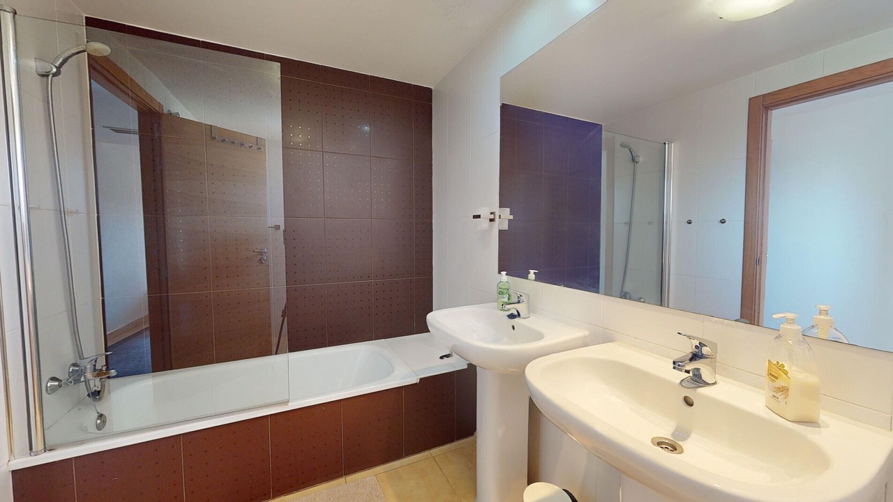 Photo of Bathroom in Los Martinez